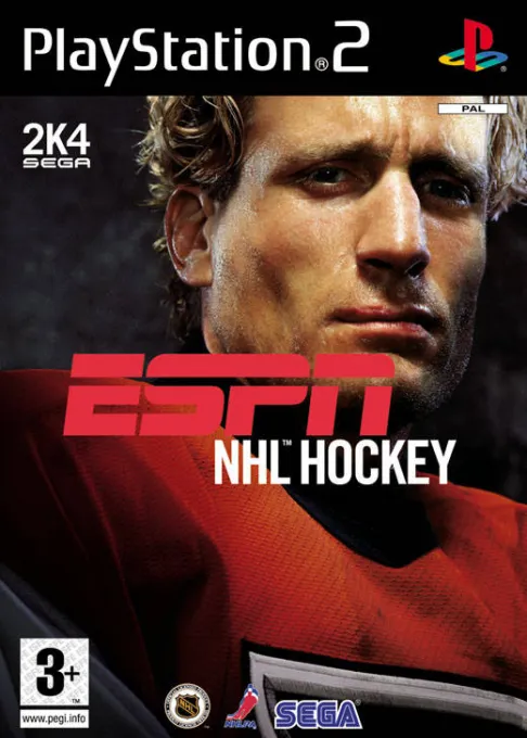 ESPN NHL Hockey (Europe)